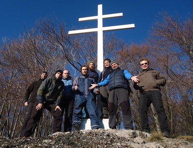 brig&aacute;da �ihoc 27.12.2014